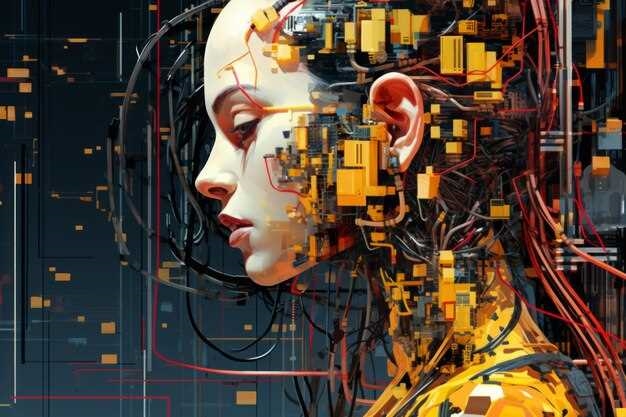 Artificial Intelligence and Contemporary Art – Creativity in the Digital Age