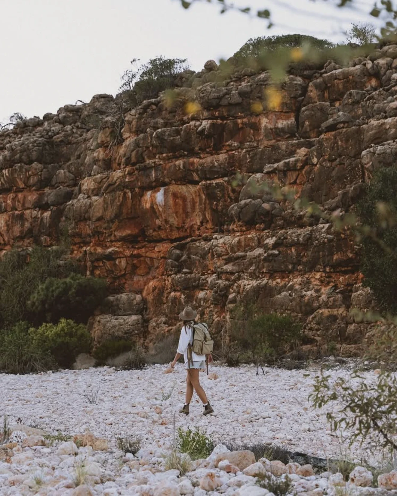 Cape Range National Park