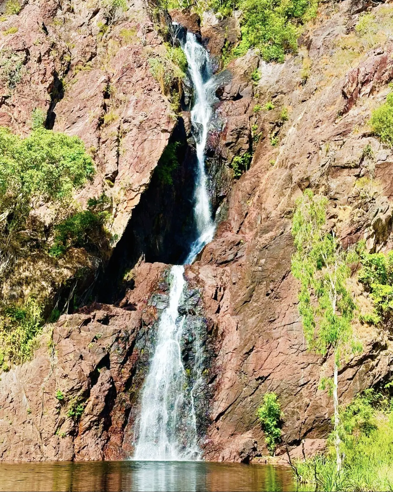 Litchfield National Park