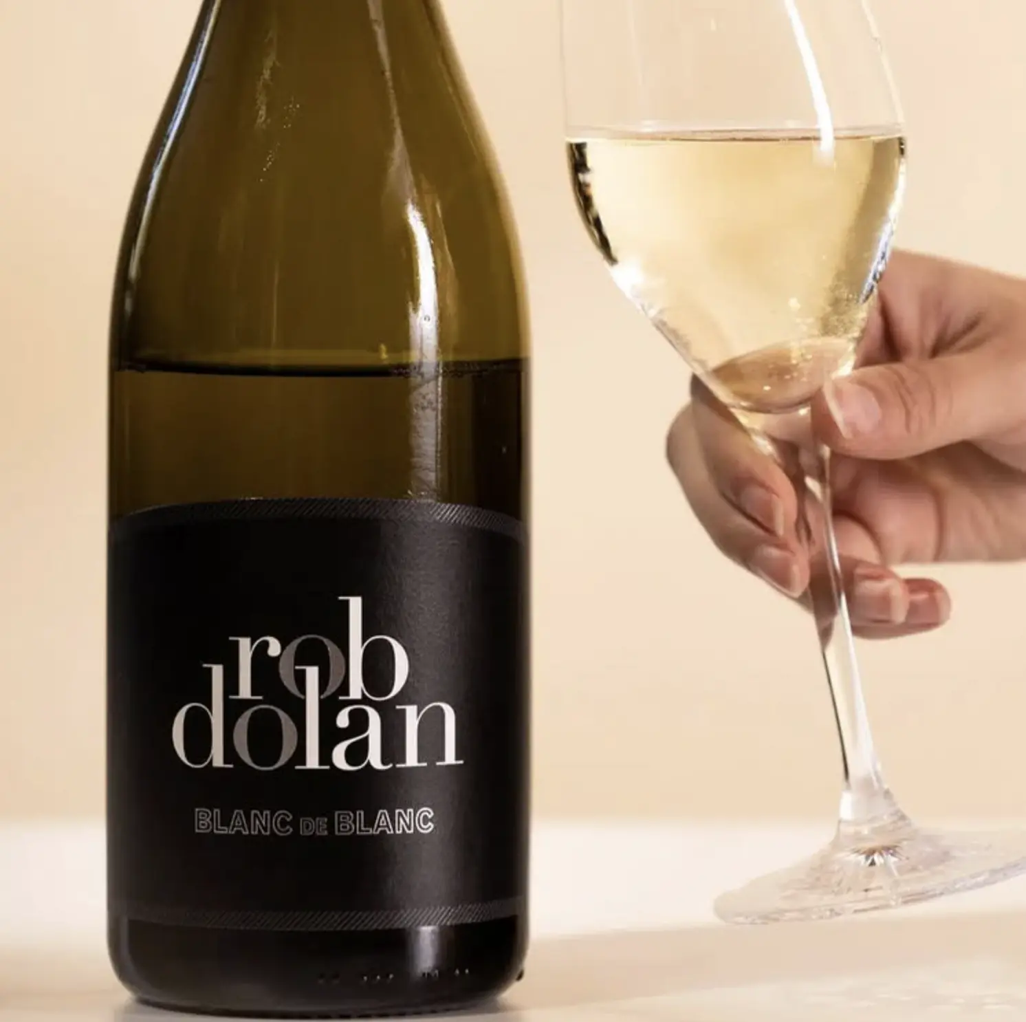 Rob Dolan Wine