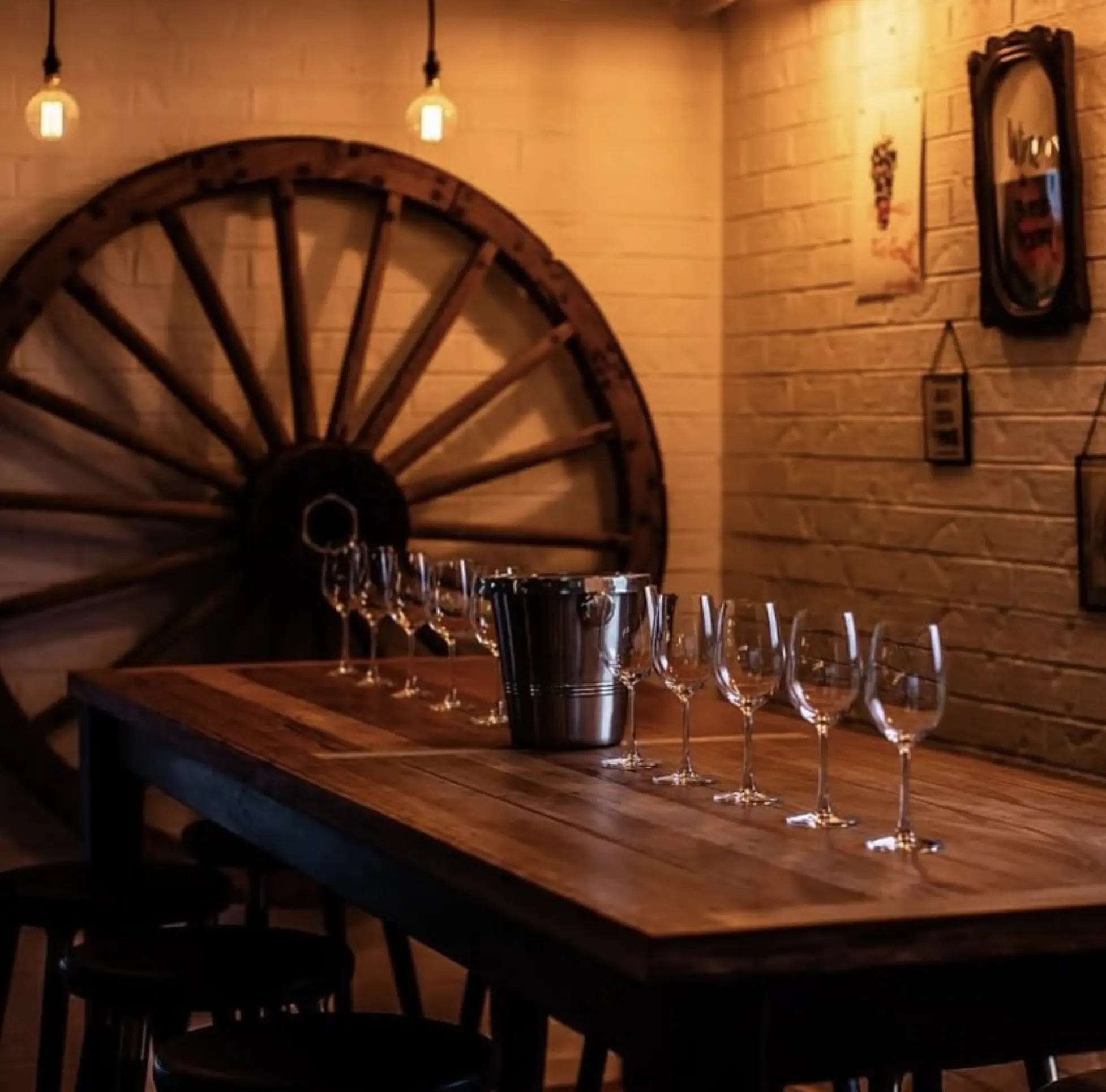 Hunter Valley attractions