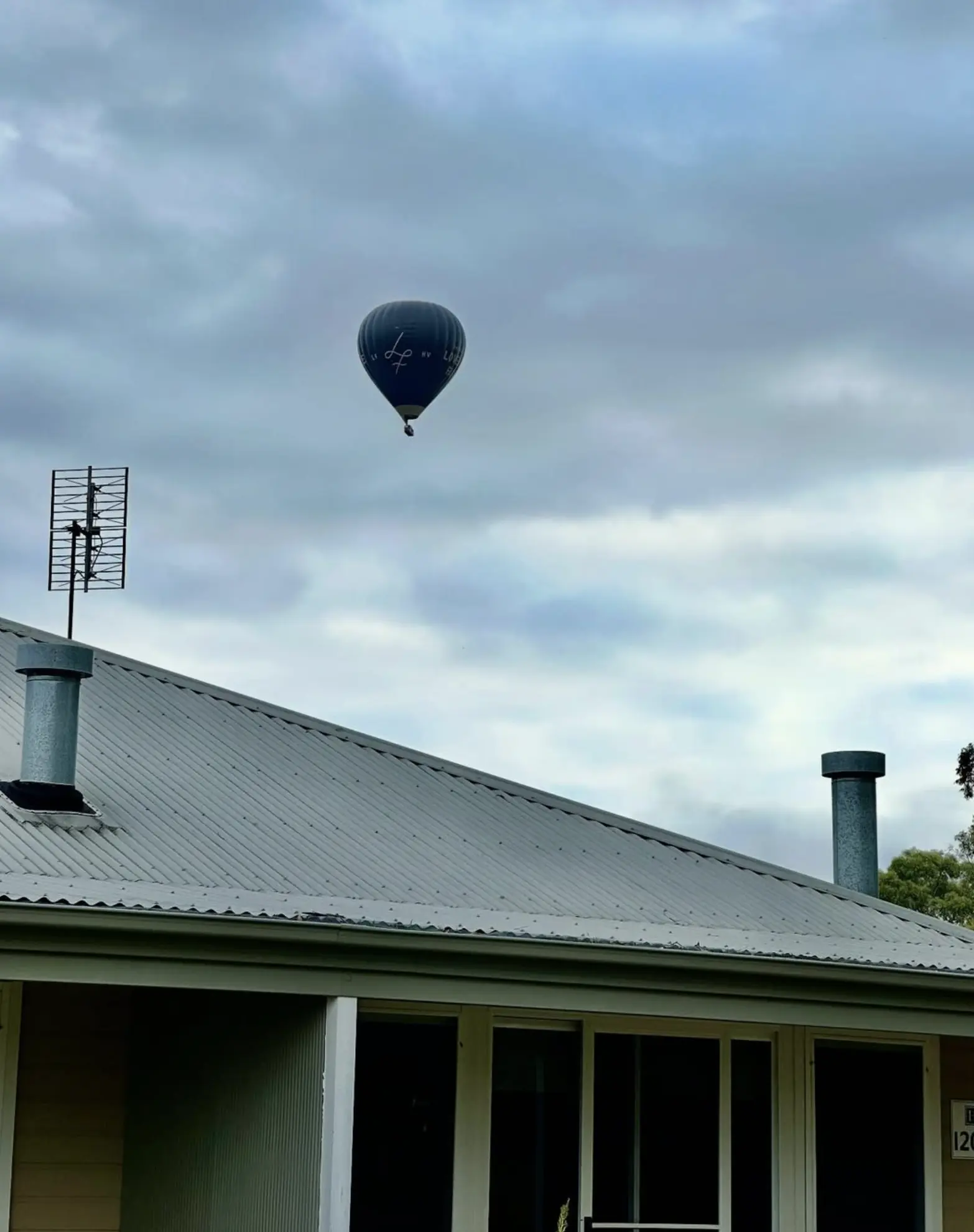 Hunter Valley weekend getaway