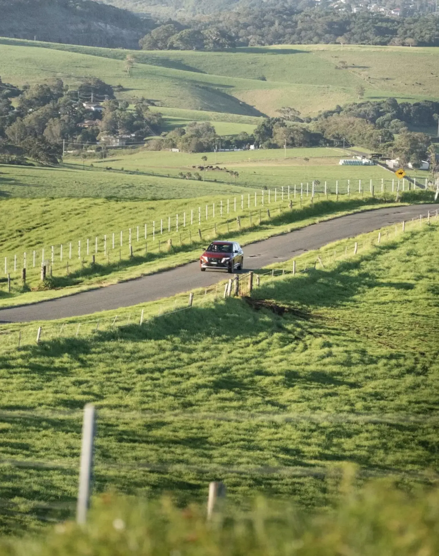 What Are the Best Places to Visit in Hunter Valley?