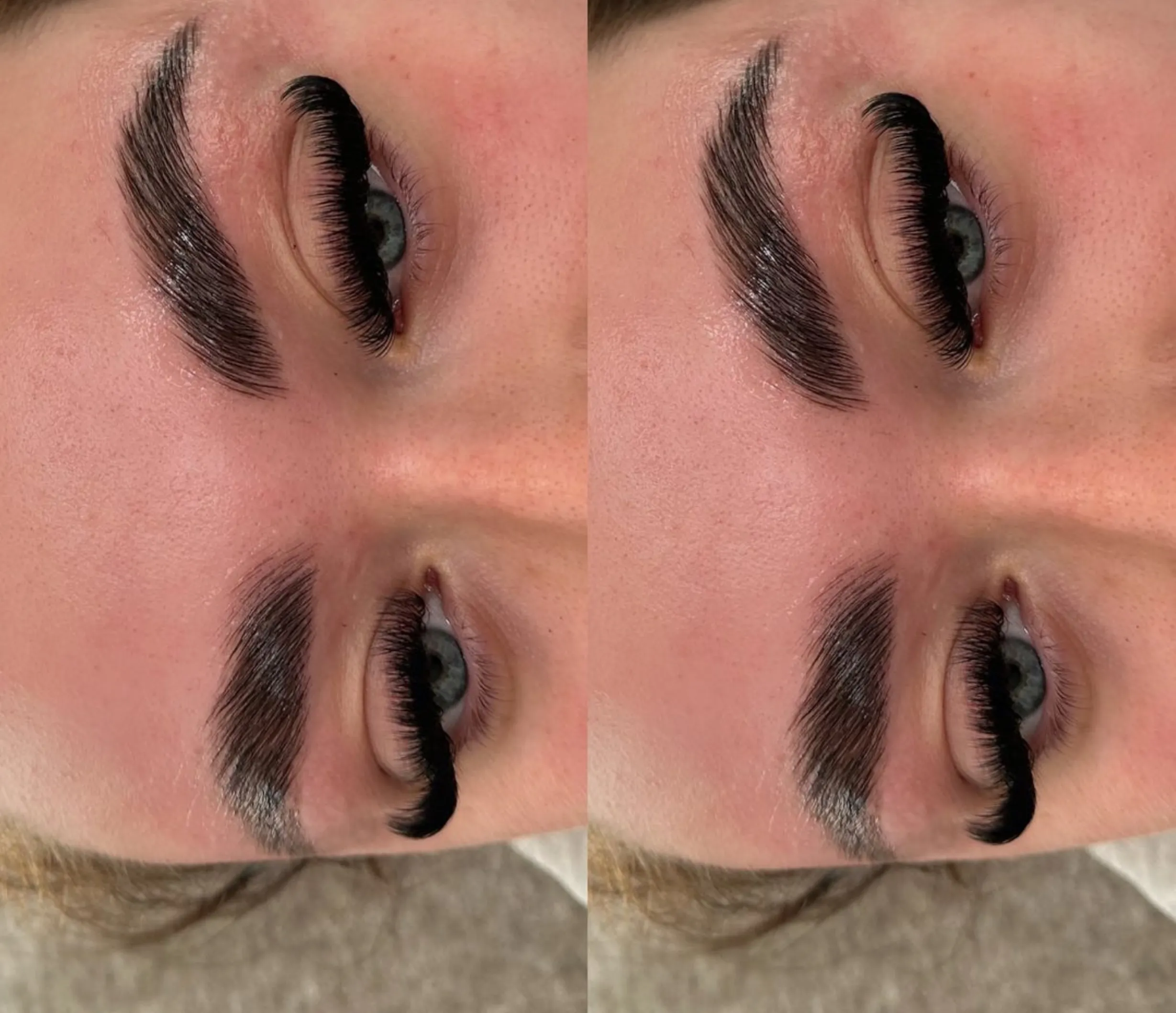 beauty professionals