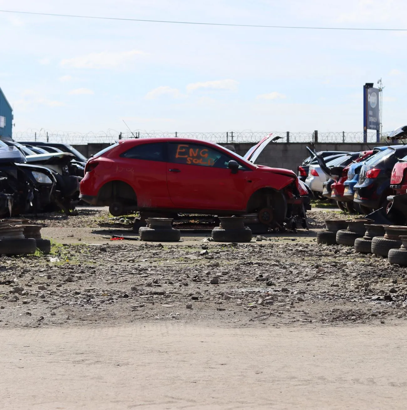 Not All Scrap Metals Pay Equally