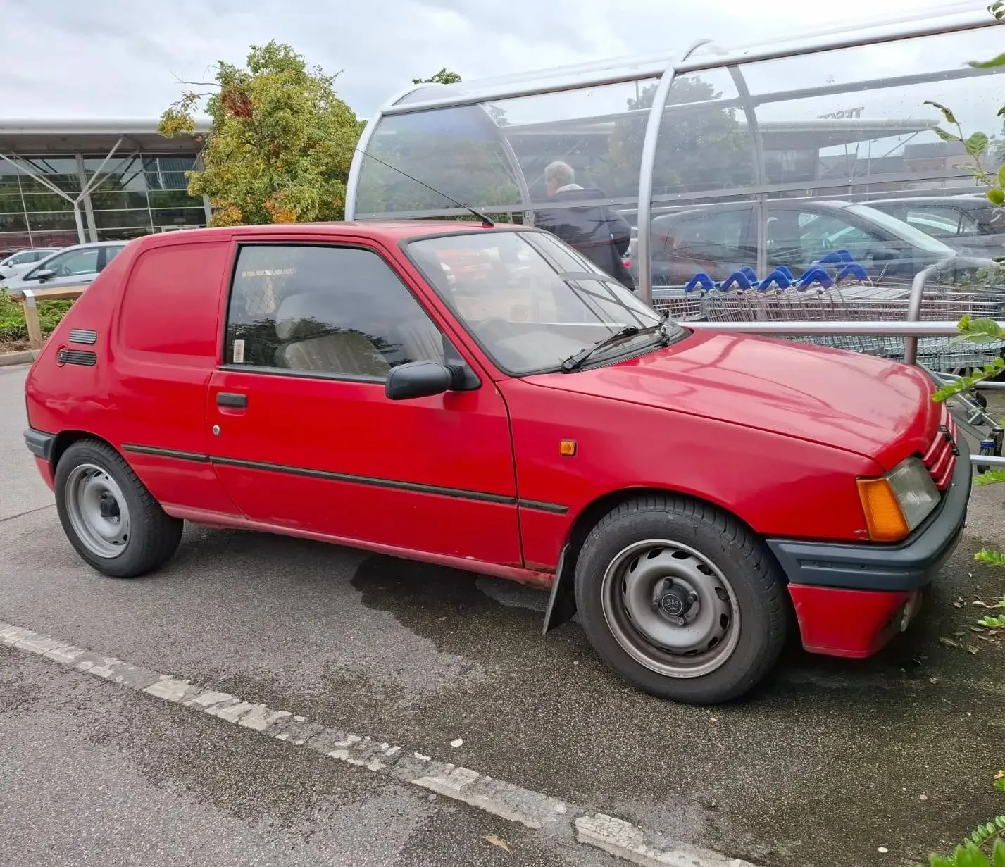 The Gold Hiding in Your Old Banger