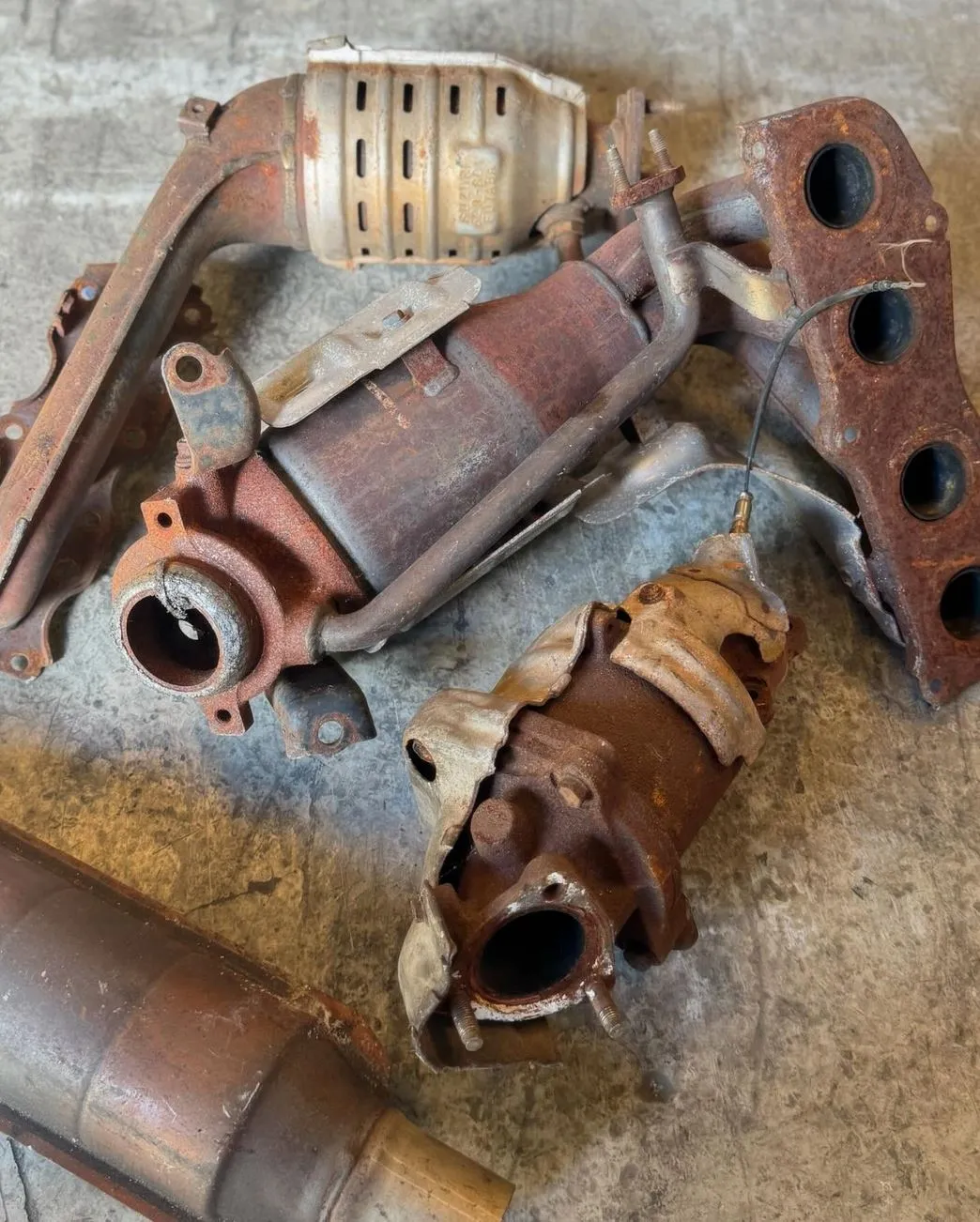 Why Metal Grades Matter