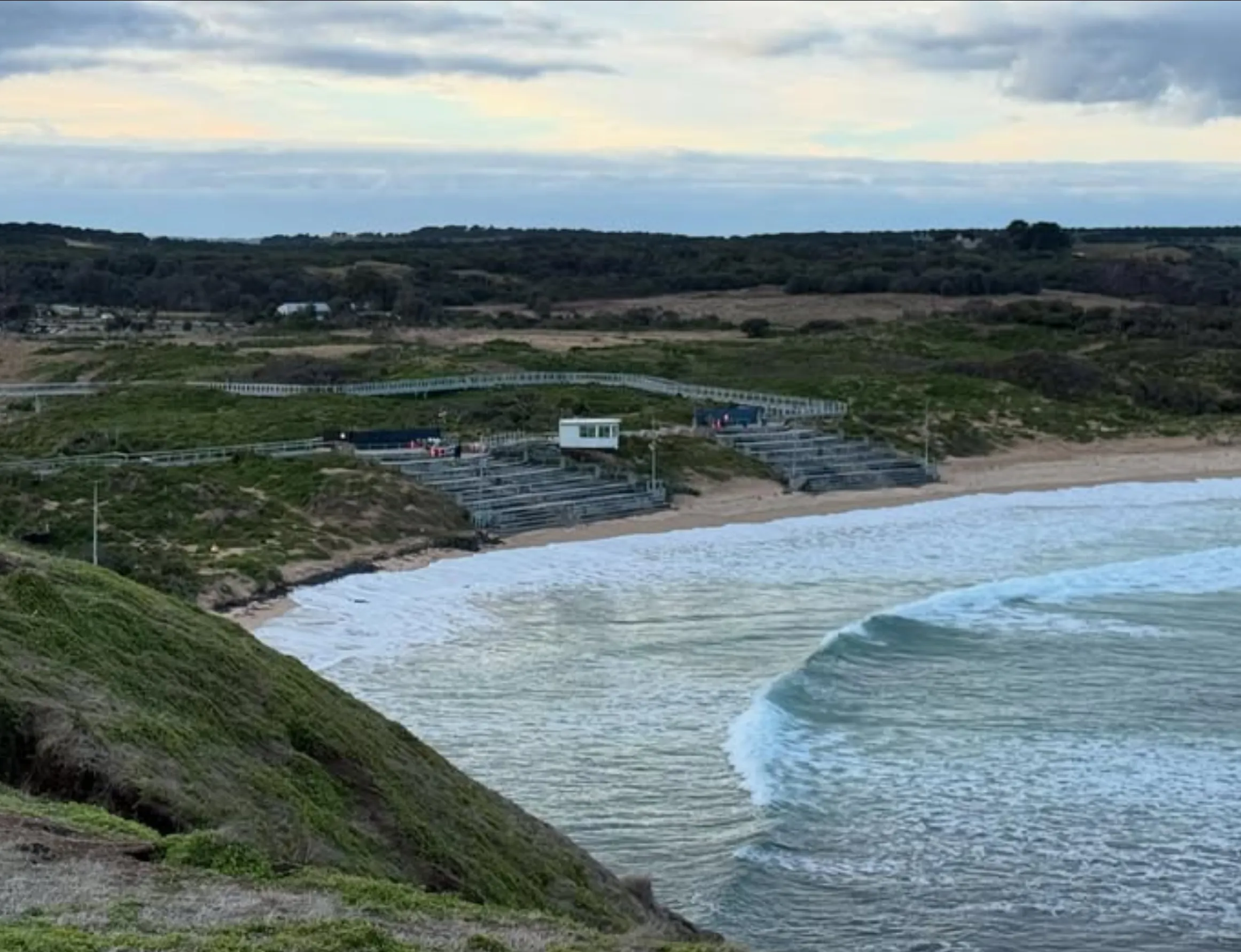 Phillip Island Penguin Parade tickets