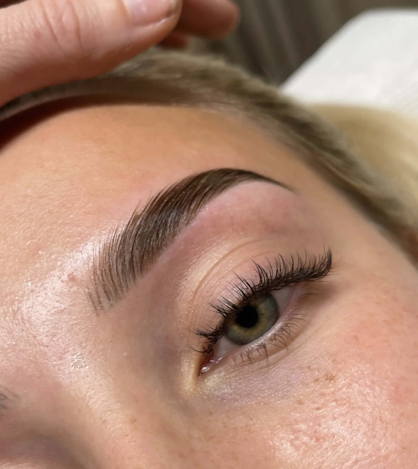 microblading practice kit