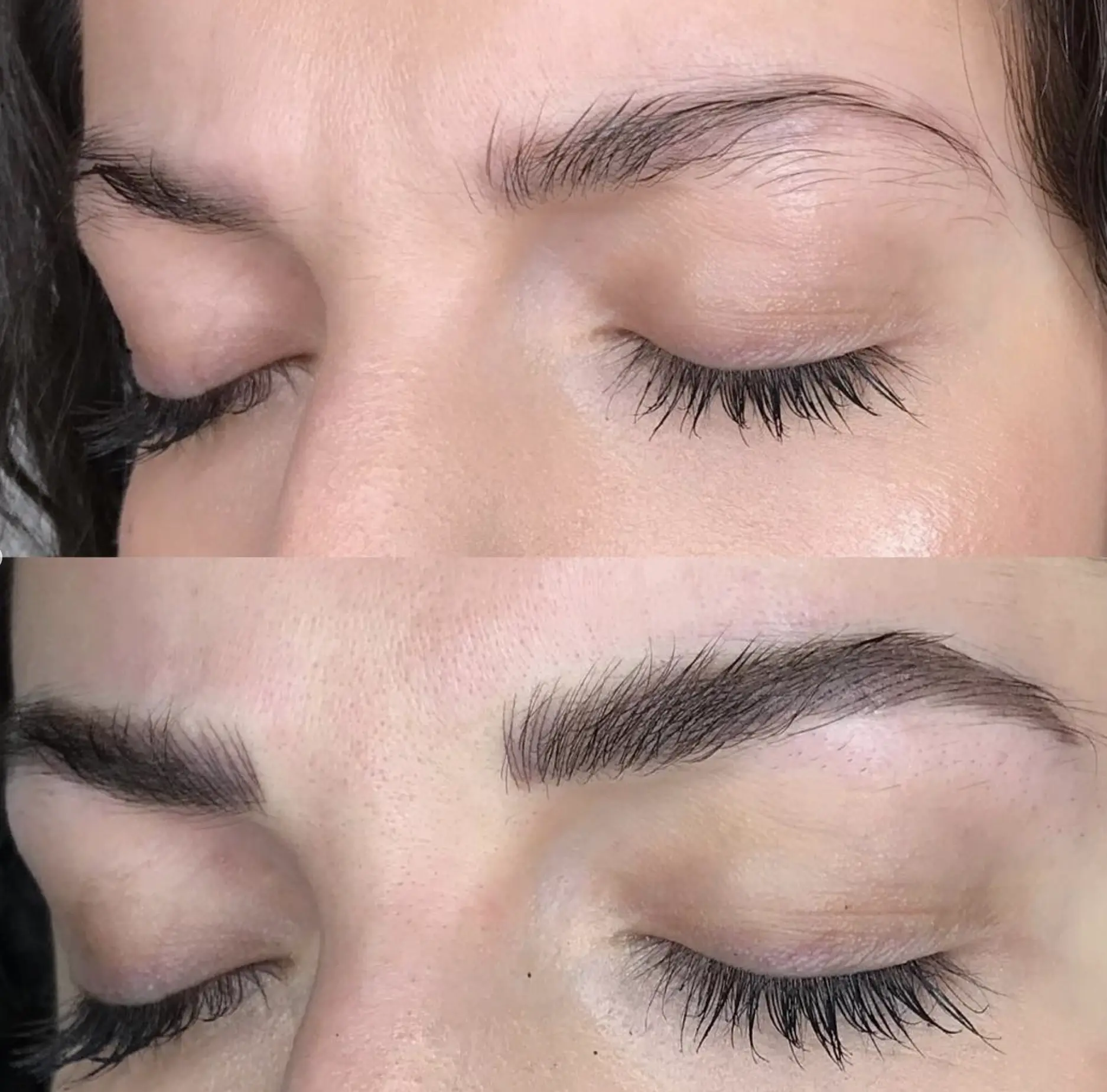 beginner eyebrow tattoo course Australia