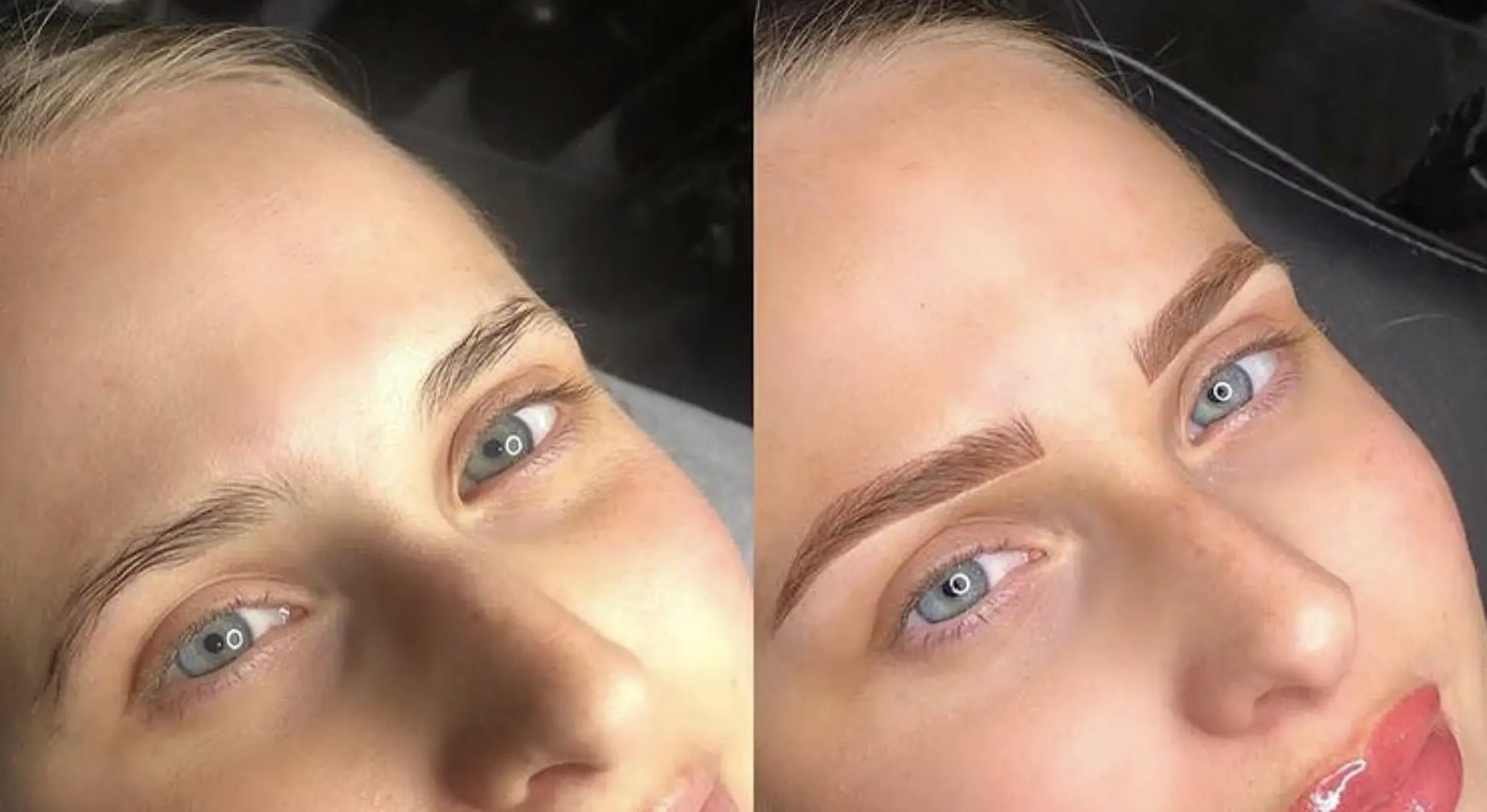 microblading vs powder brows