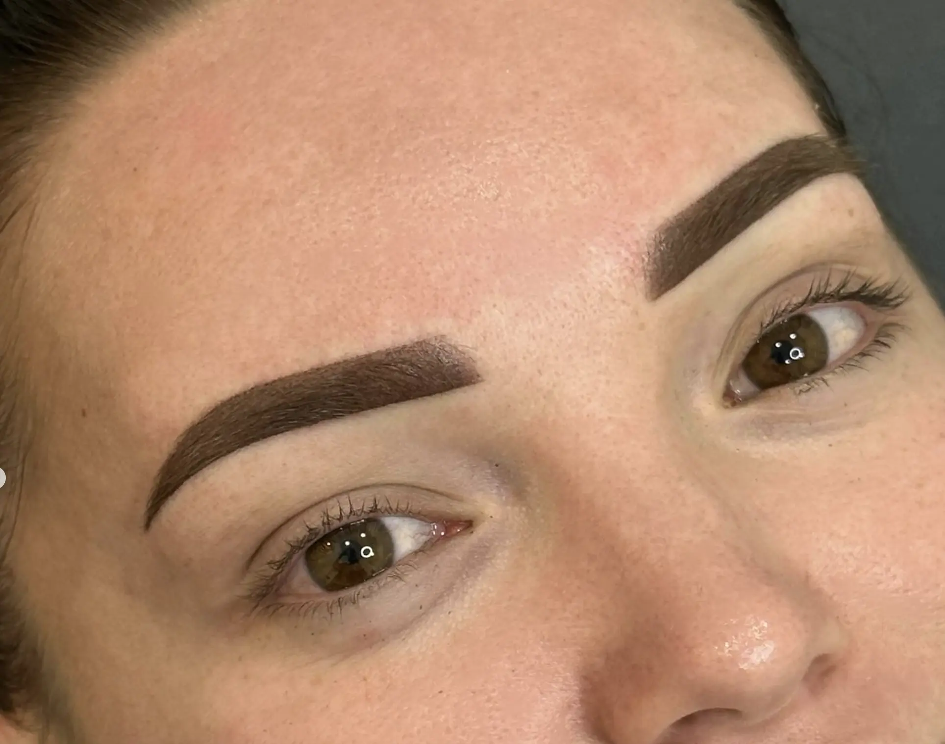 powder brows training Brisbane
