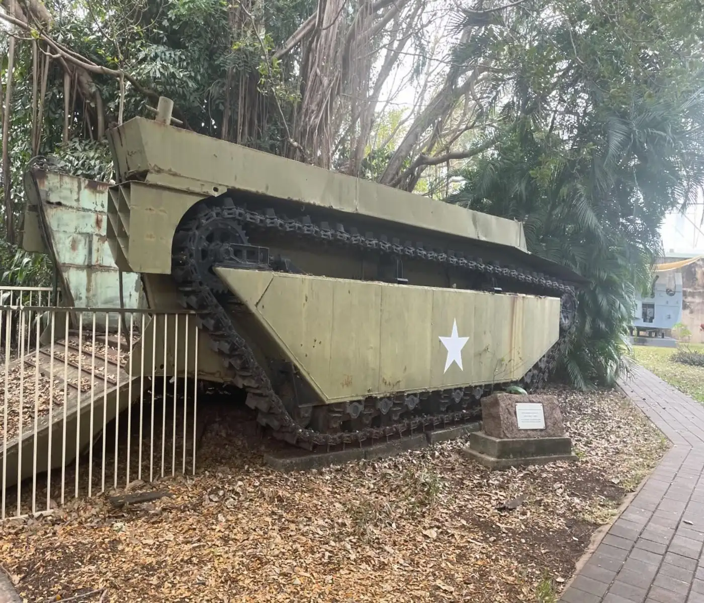 9 World War II Sites in Darwin You Can Visit Without a Tour
